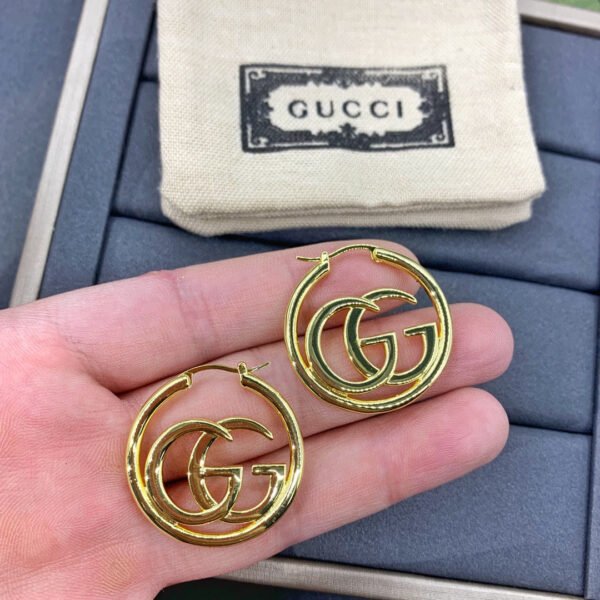 0FF3F82D-D461-A781-7AAB-9D3E3584D246.jpg Gucci GG Earrings