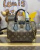 Louis Vuitton Speedy Trunk 20 M13146