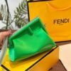 Fendi First Midi - Black