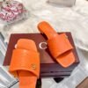 GUCCI Women's Platform Slide Sandal