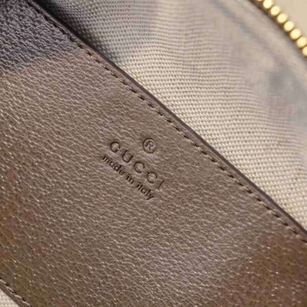 Gucci Ophidia GG Mini