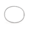 Perlee signature bracelet, medium model
