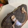 Louis Vuitton Alma PM M53151