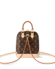 Louis Vuitton Alma Backpack M47132