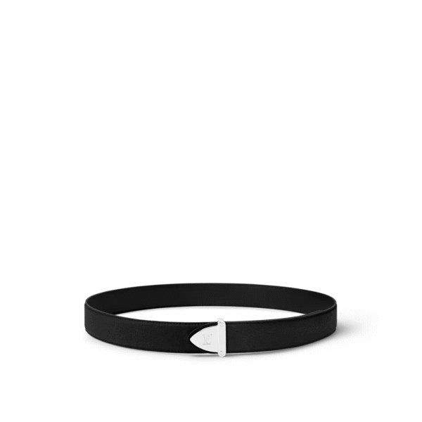 Trunk 35mm Reversible Belt