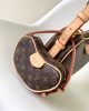 Louis Vuitton Croissant MM M46828