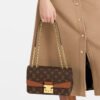 Louis Vuitton Marceau Bag M46127