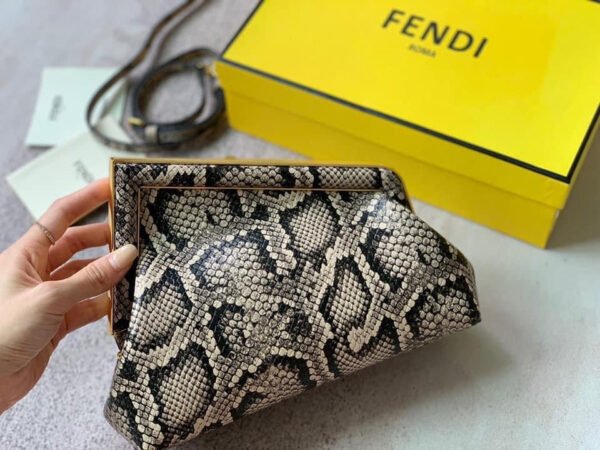 119CBC19-0F92-B2DA-C203-436B34D14B47.jpg Fendi First Medium Bag - Medium