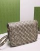 11B510EE-EBD4-394B-FCCC-E0E0DA134C78.jpg Gucci x Balenciaga Horsebit 1955 Small Shoulder Bag
