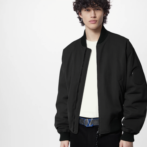 Line 40mm Reversible Belt - M: Fit for Waist Size 28.8"??1.5"=100cm