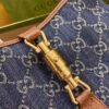Gucci Denim Jackie 1961 Small
