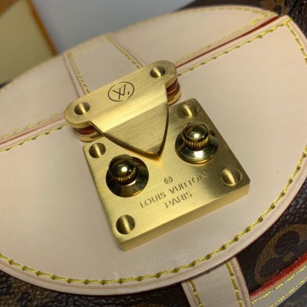 Louis Vuitton Duffle Bag M43587