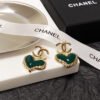 cc Earrings