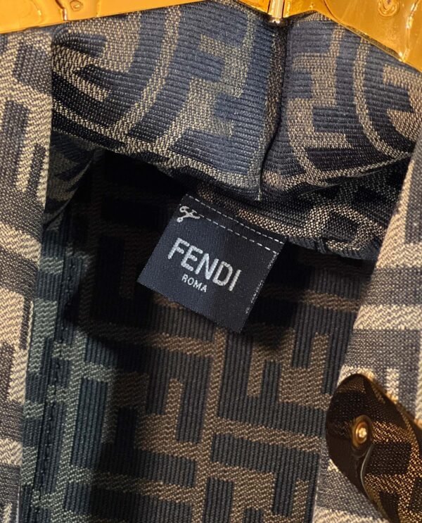 Fendi First Small Bag