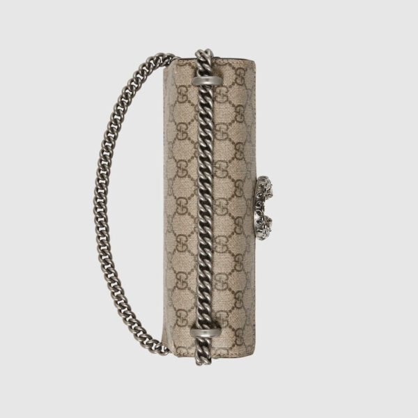 DIONYSUS SMALL SHOULDER BAG