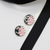 CCE428 CC earring