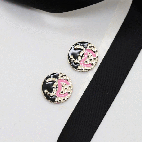 CCE428 CC earring