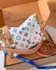 Louis Vuitton M14046 LV X TM Side Trunk MM