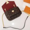 Louis Vuitton Passy Bag M45592
