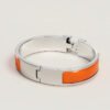 Hermes Clic H bracelet