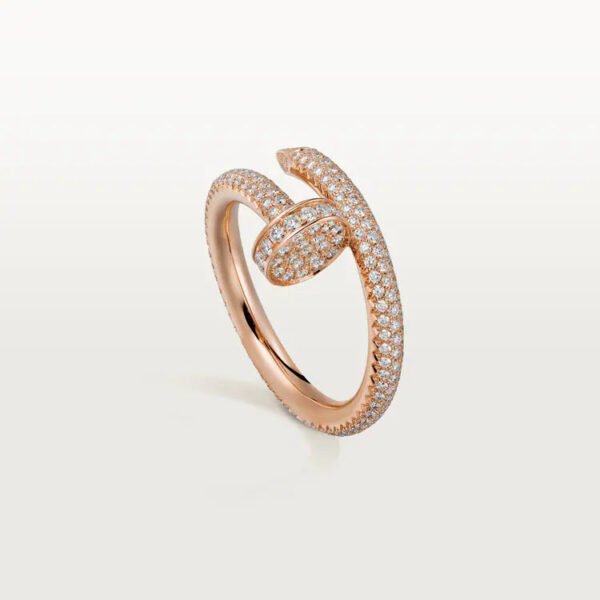 JUSTE UN CLOU RING