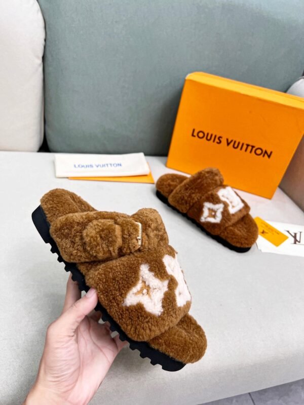 Louis Vuitton Women's Pool Pillow Comfort Sandal