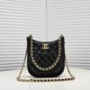 Chanel HOBO HANDBAG