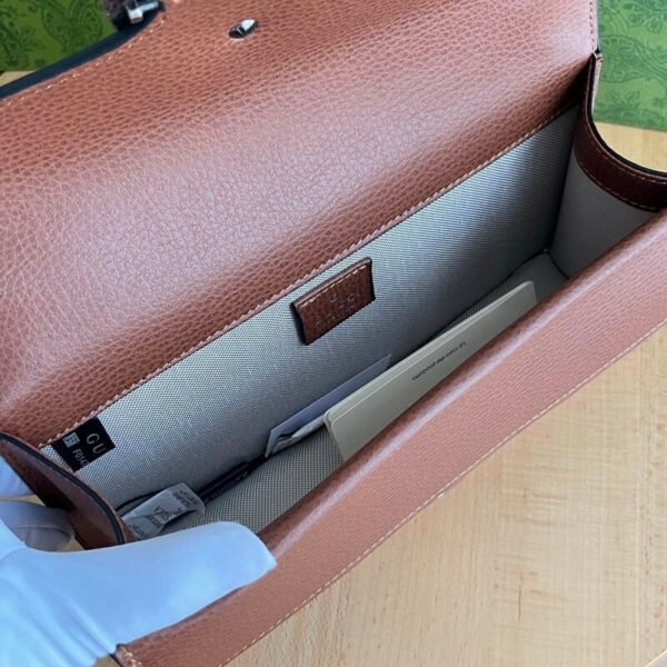 Gucci Dionysus Denim Blue 25x14cm