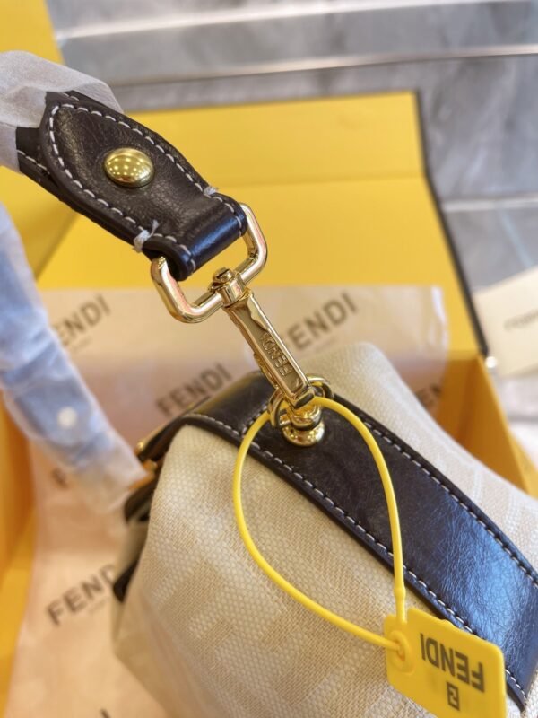 Fendi Baguette Bag