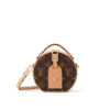 LOUIS VUITTON Mini Boite Chapeau Bag M44699