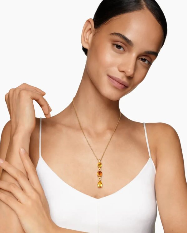 13D4FDC3-5D45-C1CF-7F29-0EDA4DF2F78C.jpg Marbella Y Pendant 18K Yellow Gold with Citrine and Madeira Citrine, 57.8mm