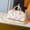 13D6D5A3-8D29-F12A-6313-7B060508F791.jpg Louis Vuitton M13084 LV x TM Handbag East West