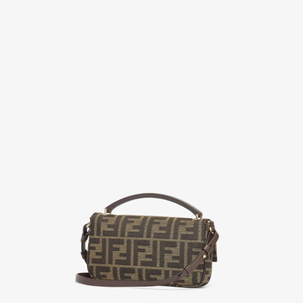 Fendi Baguette Phone Pouch