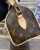 Louis Vuitton Speedy Bandouli&egrave;re 20 M46222