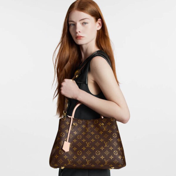 Louis Vuitton Montaigne MM M41056
