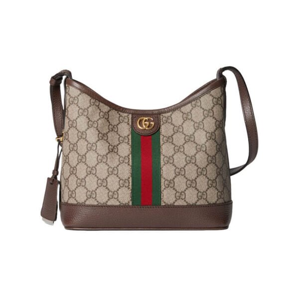 Gucci Ophidia Small Bucket Bag