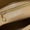 Chanel Medallion Tote Gold Hardware Caviar Yellow For Women, Women&rsquo;s Handbags, Shoulder Bags 15.6in/32cm