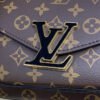 Louis Vuitton Passy Bag M45592