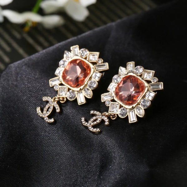 CC Earrings 0017