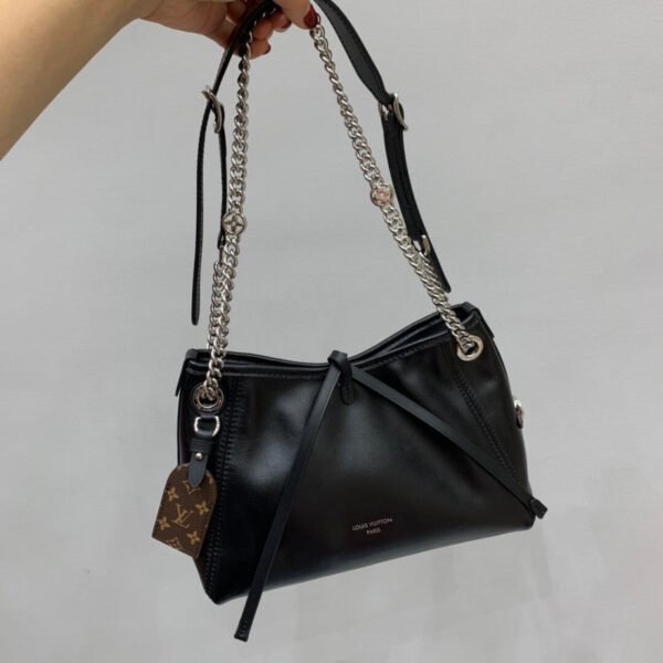 Louis Vuitton CarryAll Vibe BB M12888