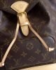 Louis Vuitton Montsouris PM M11198