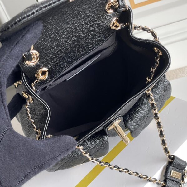 Chanel Backpack PM