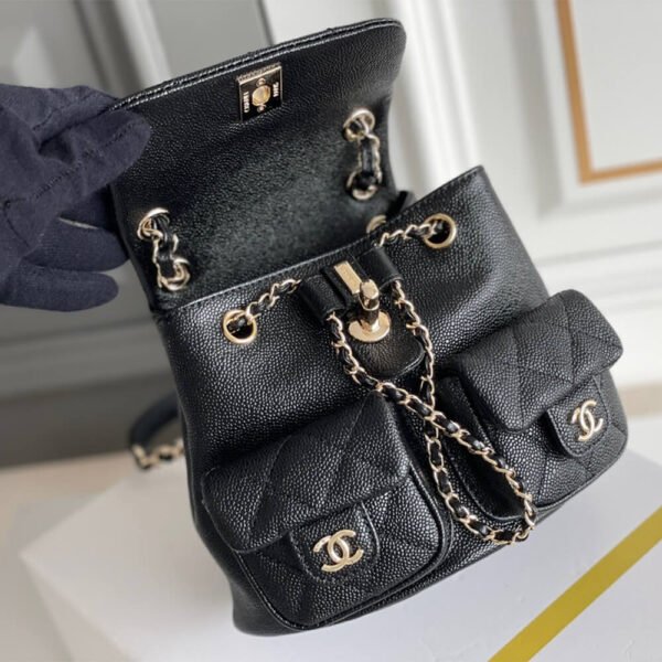 Chanel Backpack PM