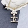 cc Necklace