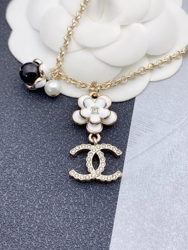 cc Necklace
