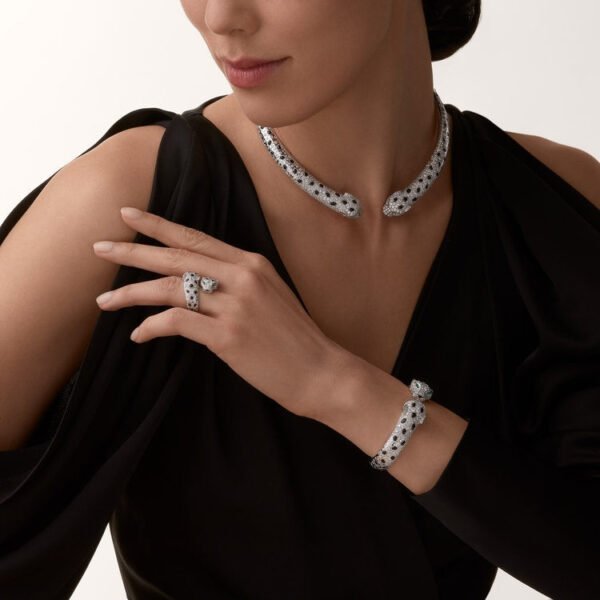 PANTH&Egrave;RE DE RING