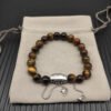 157C71DB-39F6-F2B9-79A7-46DFF025F120.jpg 8MM Stretch Rock Crystal Bracelet