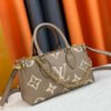 Louis Vuitton OnTheGo East West M23641