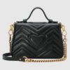 MARMONT MINI TOP HANDLE BAG