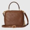 15D734AB-1138-B4FB-FBE0-4E4EA853C239.jpg BLONDIE TOP HANDLE BAG